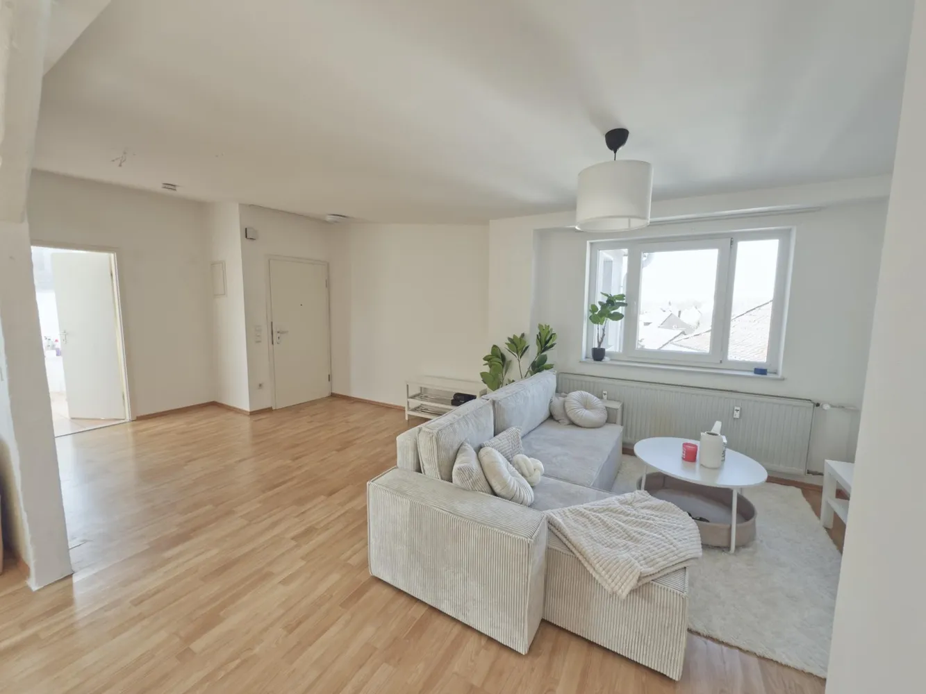 2 Zimmer Wohnung mit 40 m² in Bielefeld – Bild 2