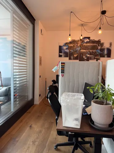 4 Zimmer Wohnung mit 155 m² in Berlin – Bild 8