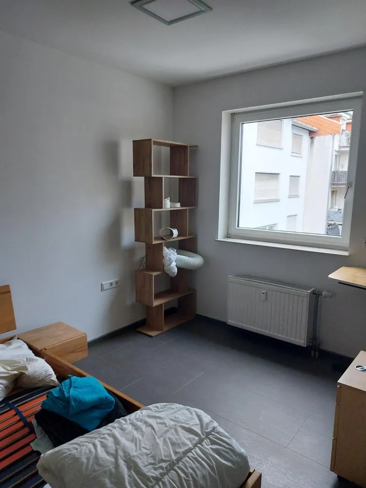2 room apartment with 40 m² in Ludwigshafen am Rhein – Photo 5