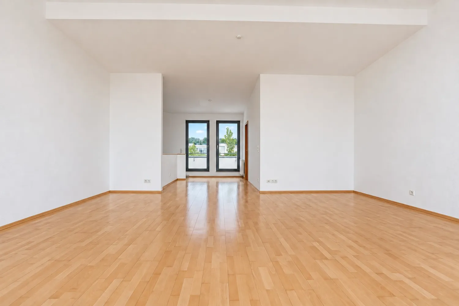 4 Zimmer Wohnung mit 111 m² in Oberursel (Taunus) – Bild 4