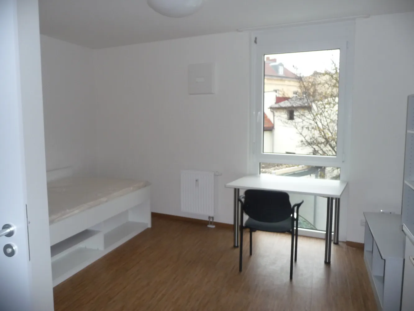 1 Zimmer Wohnung mit 20 m² in Erlangen – Bild 7