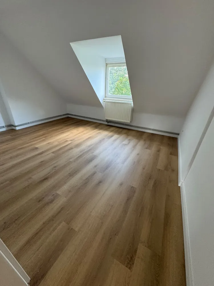 4 room apartment with 69 m² in Eisenach – Photo 1