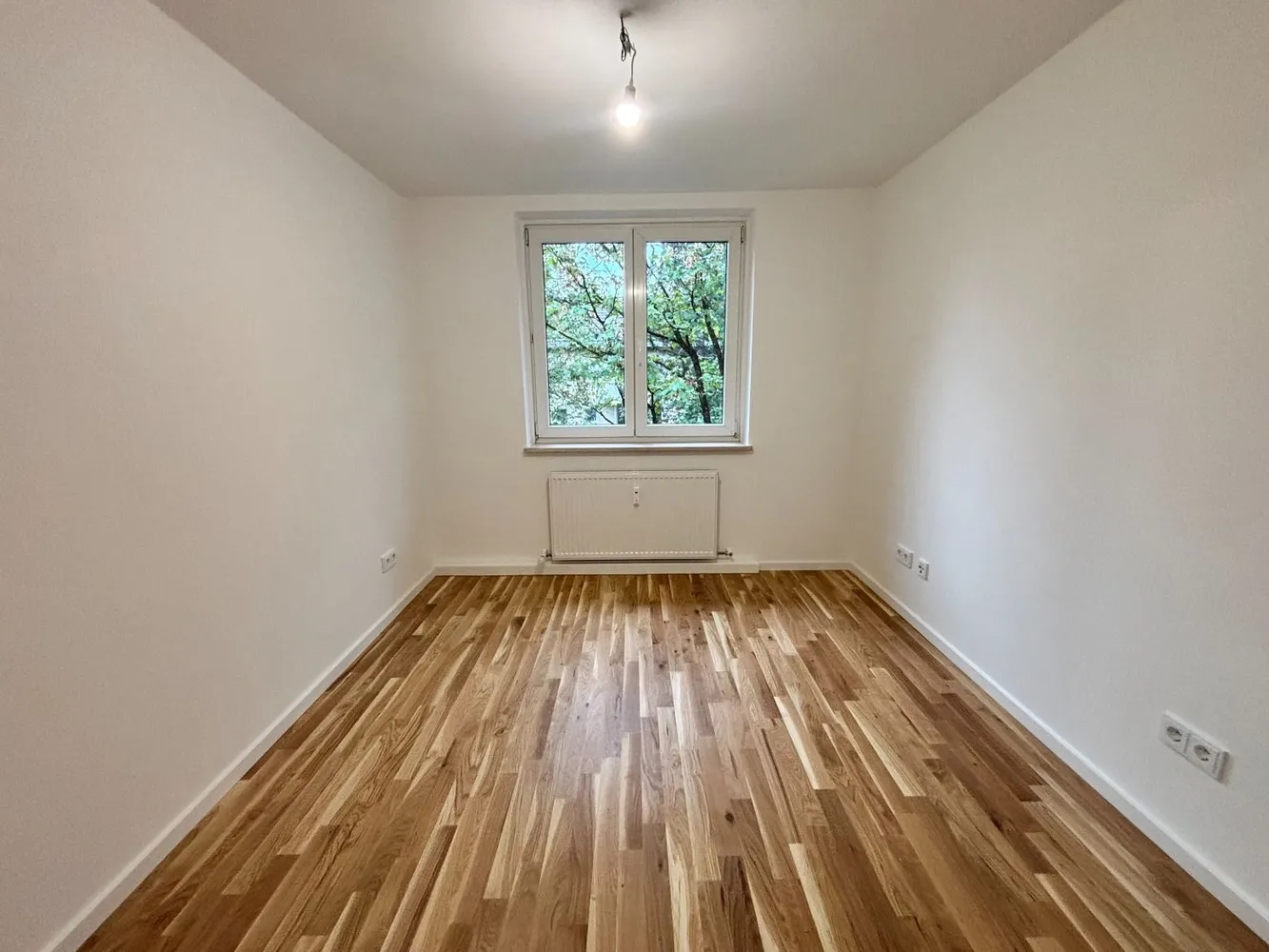 3 Zimmer Wohnung mit 54 m² in München – Bild 3