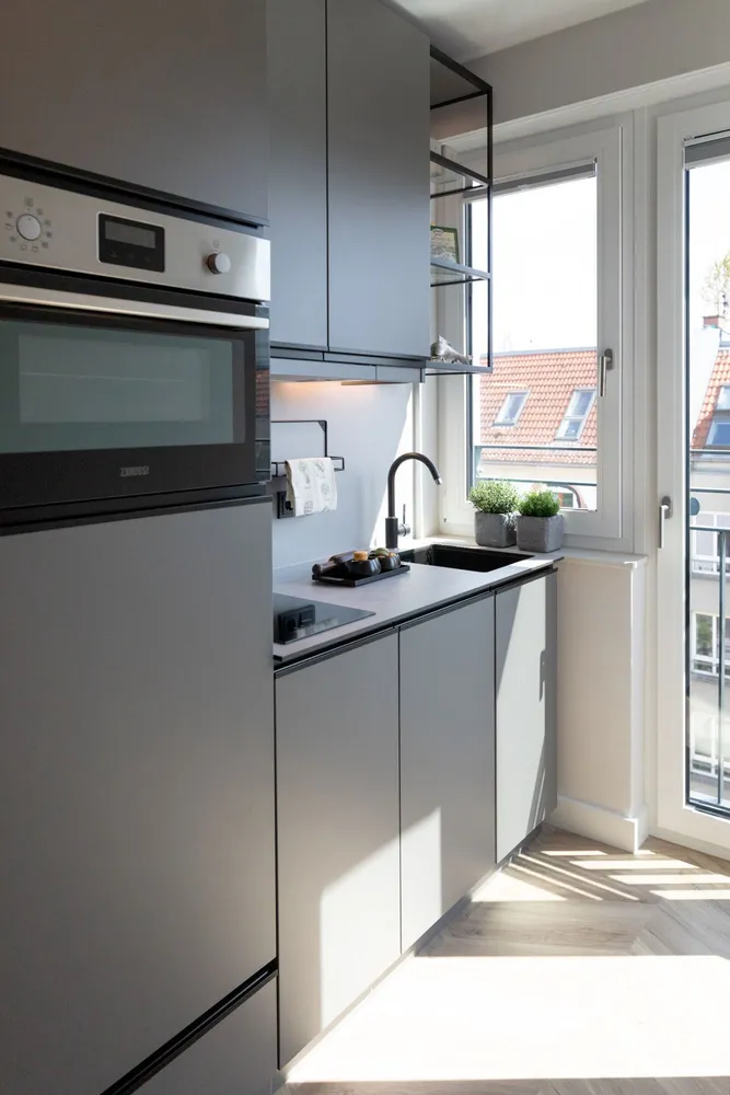 1 room apartment with 20 m² in Berlin – Photo 3