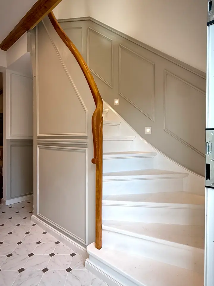 5 Zimmer Haus mit 135 m² in Oldenburg – Bild 3