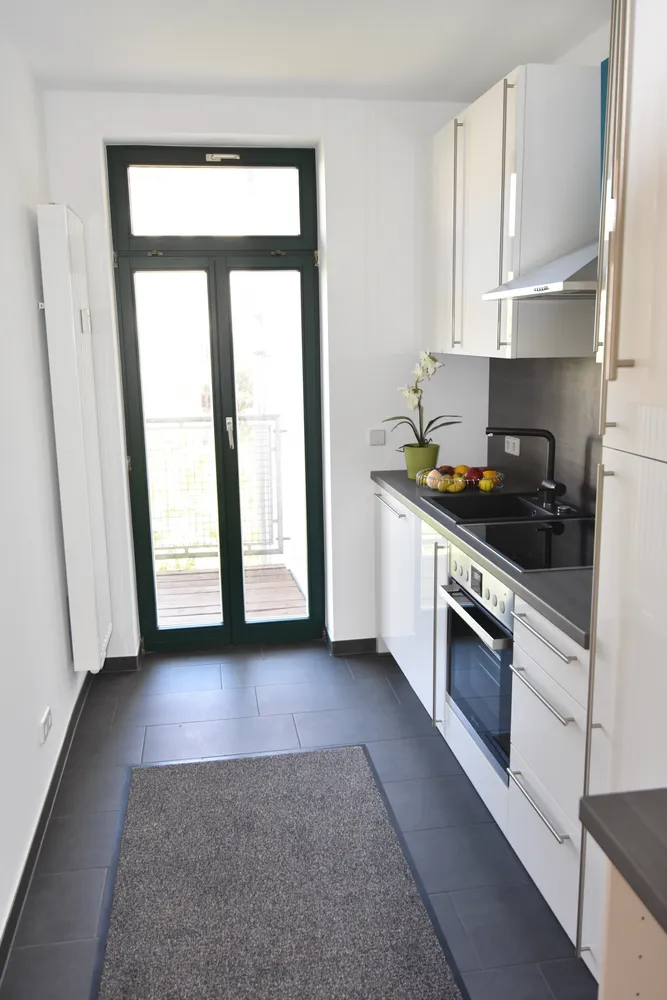 3 Zimmer Wohnung mit 75 m² in Leipzig – Bild 1