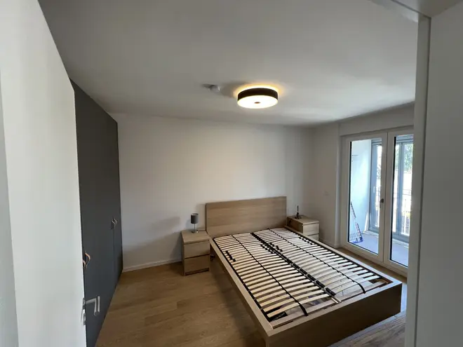 2 Zimmer Wohnung mit 57 m² in München – Bild 4