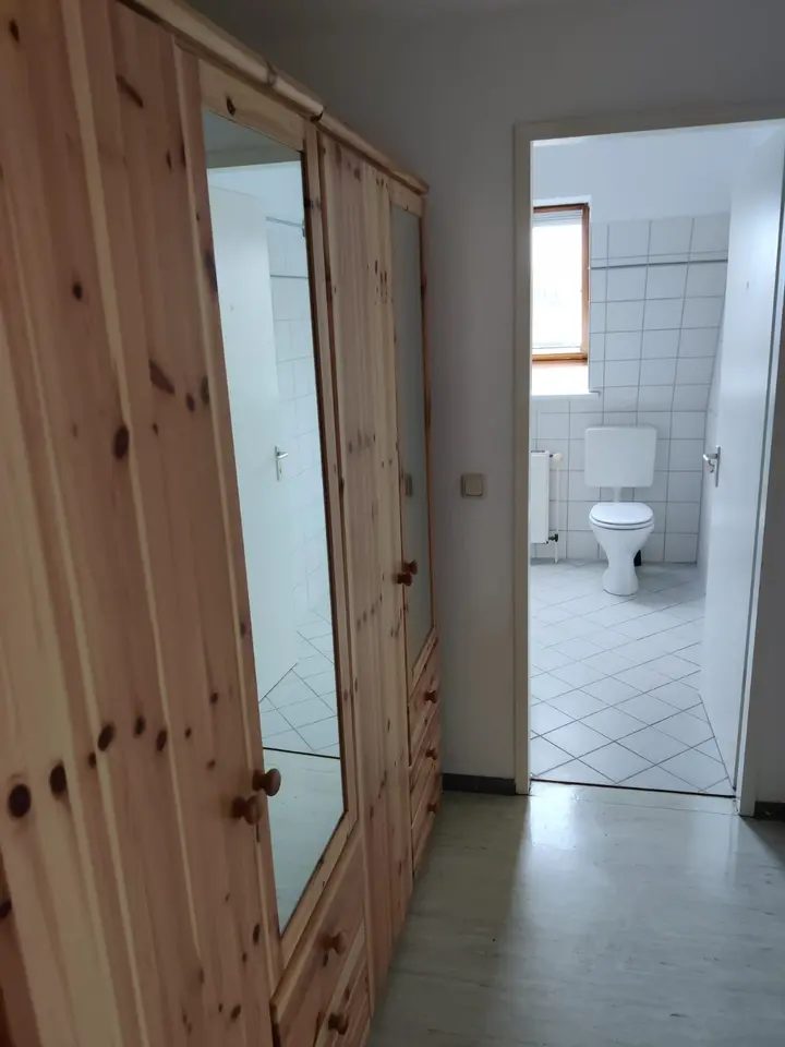 WG-Zimmer mit 33 m² in Lübeck – Bild 8