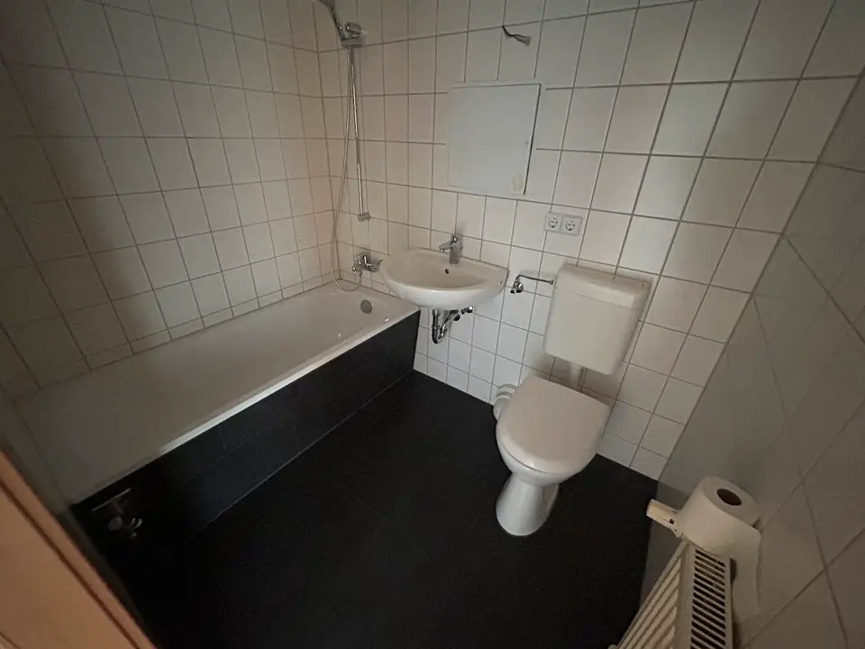 2 Zimmer Wohnung mit 36 m² in Halberstadt – Bild 6