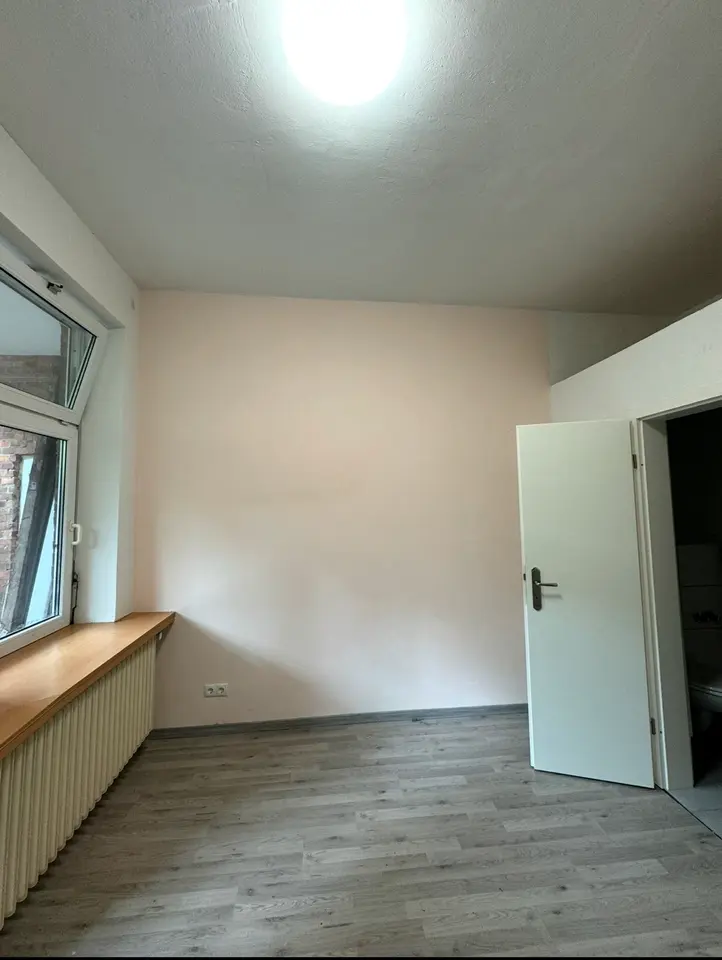 2 Zimmer Wohnung mit 20 m² in Lübeck – Bild 1