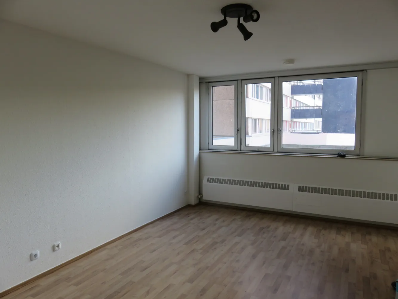 1 Zimmer Wohnung mit 26 m² in Köln – Bild 1