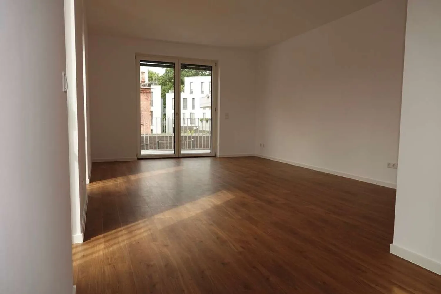 2 Zimmer Wohnung mit 73 m² in Quedlinburg – Bild 4