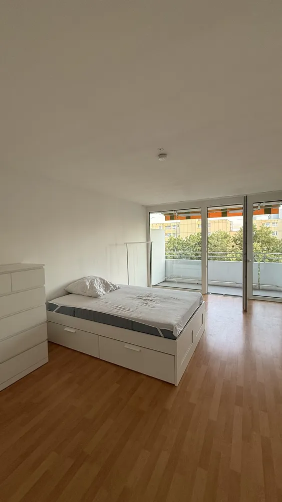 2 Zimmer Wohnung mit 62 m² in München – Bild 2