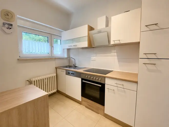 3 Zimmer Wohnung mit 57 m² in Duisburg – Bild 1