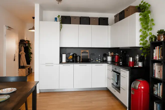 2 Zimmer Wohnung mit 55 m² in Berlin – Bild 2