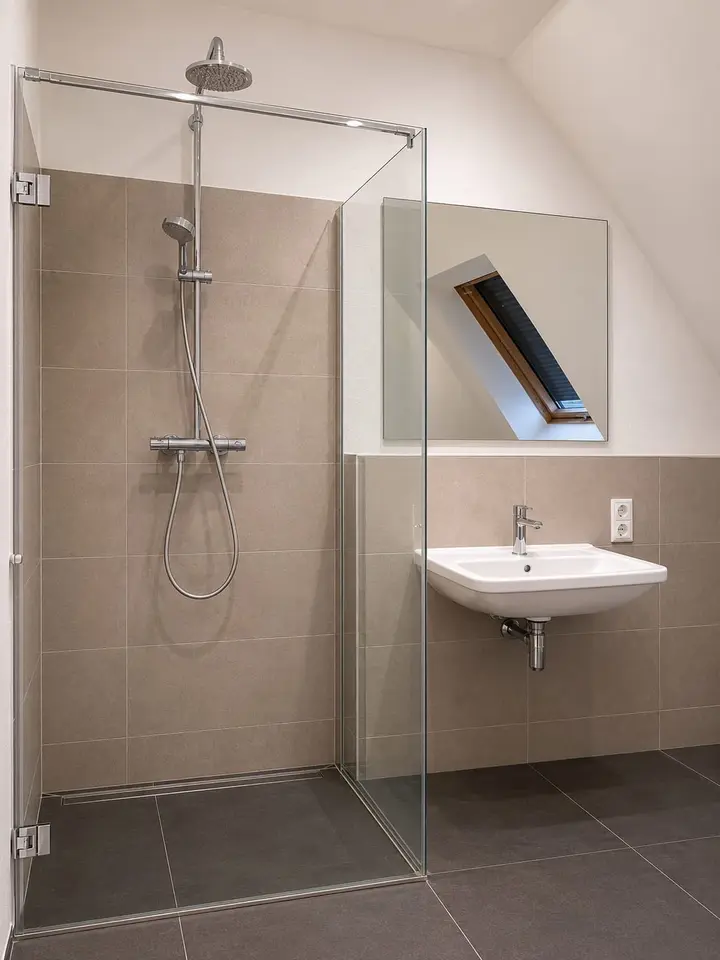 4 Zimmer Wohnung mit 115 m² in Bensheim – Bild 5