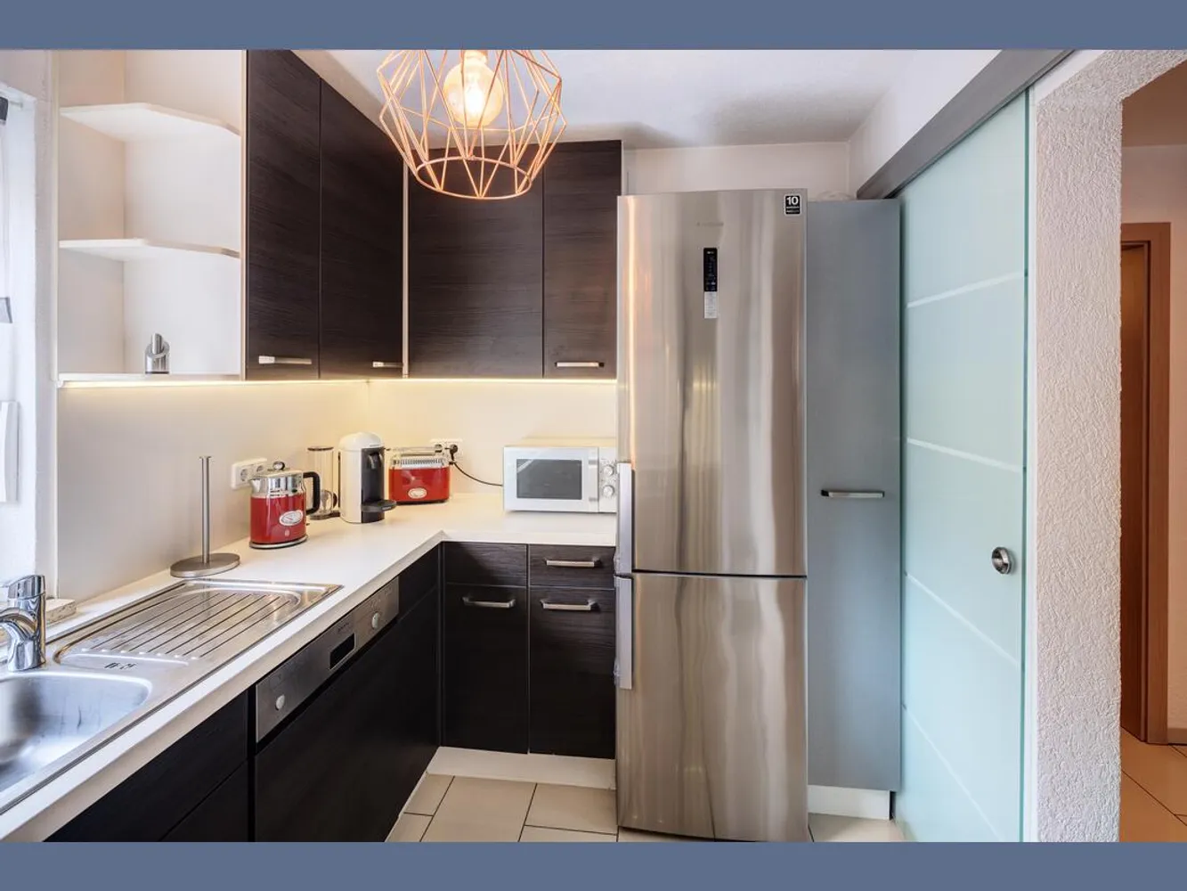 3 Zimmer Wohnung mit 82 m² in München – Bild 4