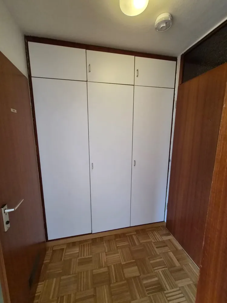 1 room apartment with 28 m² in Stuttgart – Photo 5