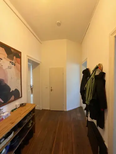 3 Zimmer Wohnung mit 69 m² in Berlin – Bild 7
