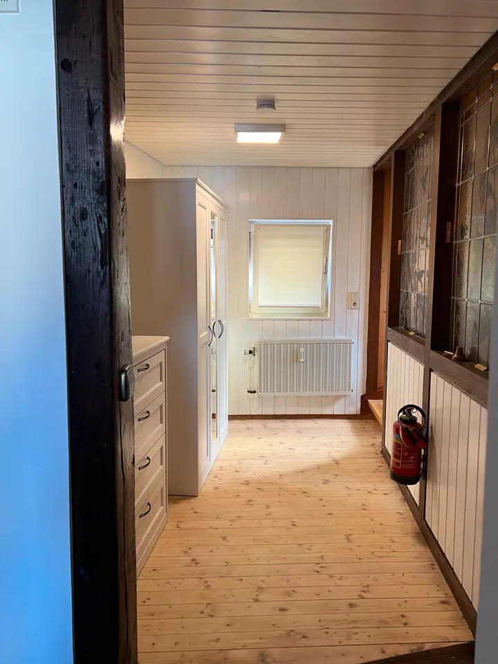 WG-Zimmer mit 45 m² in Metzingen – Bild 10