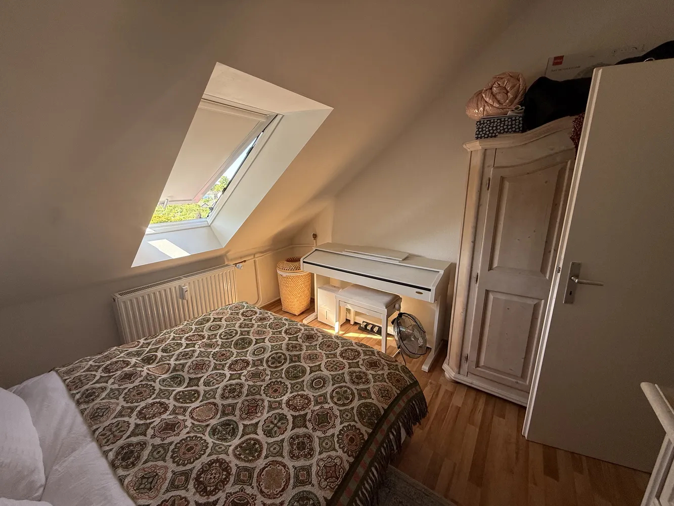 3 Zimmer Wohnung mit 38 m² in Mülheim an der Ruhr – Bild 9