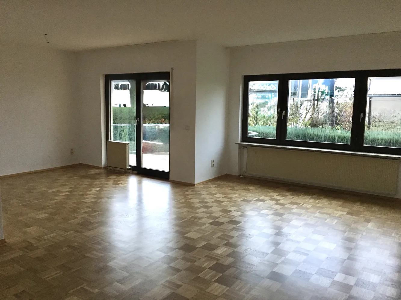 3 room apartment with 87 m² in Limburg an der Lahn – Photo 1