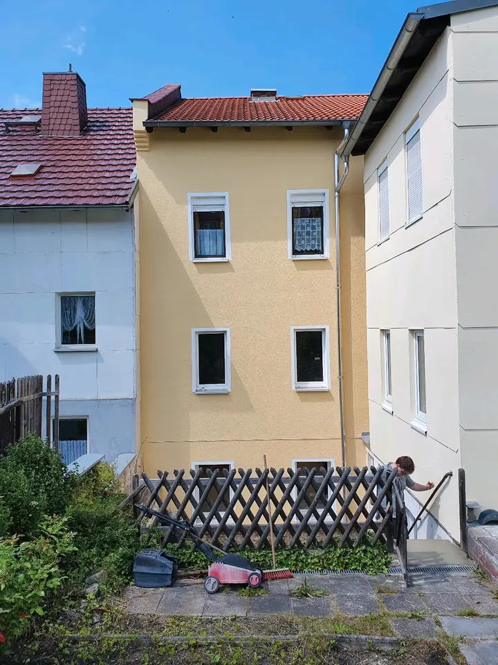 3 Zimmer Wohnung mit 61 m² in Saalfeld/Saale – Bild 2