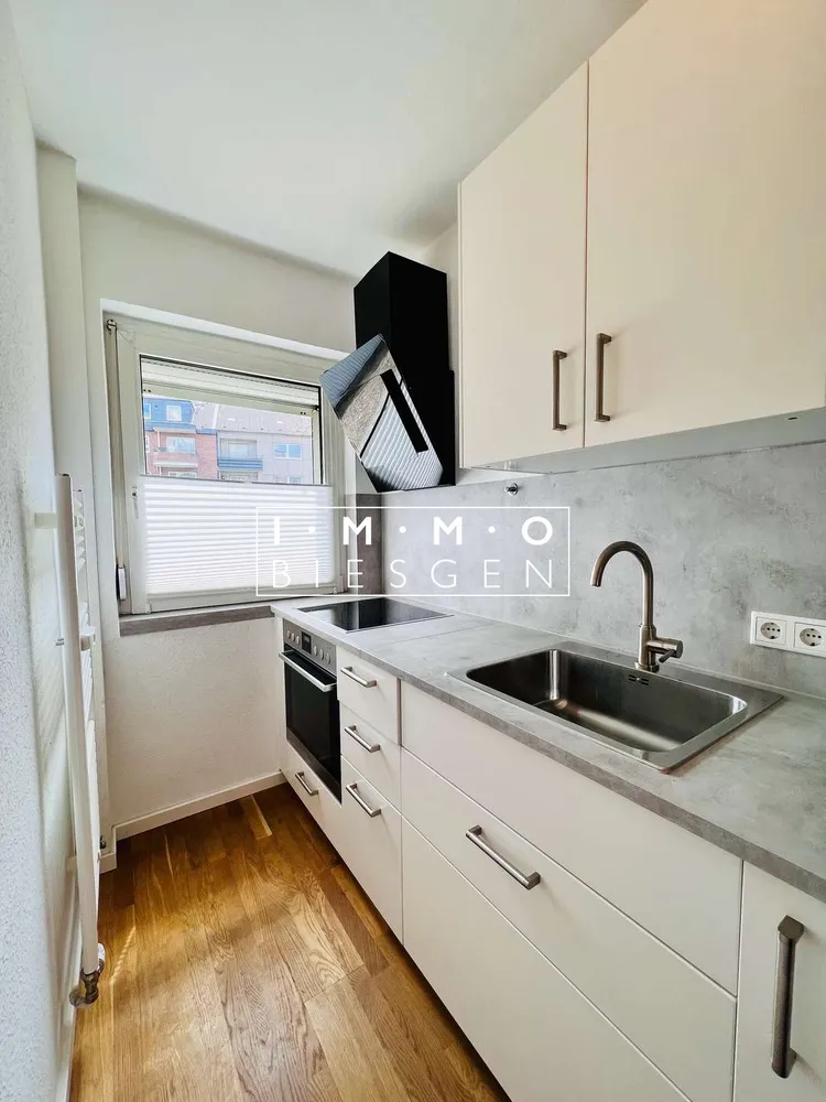 2 Zimmer Wohnung mit 40 m² in Mülheim an der Ruhr – Bild 11