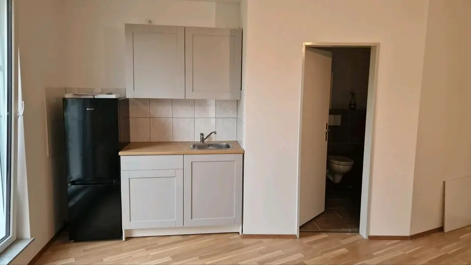 2 Zimmer Wohnung mit 39 m² in Osnabrück – Bild 5