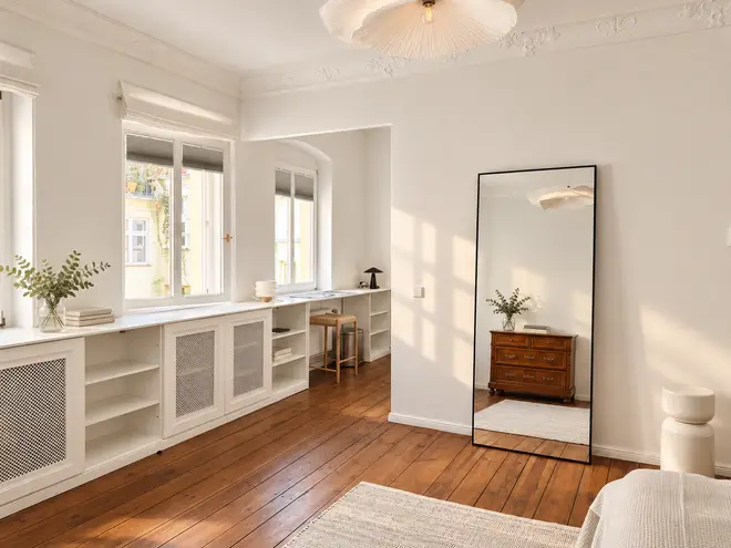1 Zimmer Wohnung mit 40 m² in Berlin – Bild 5