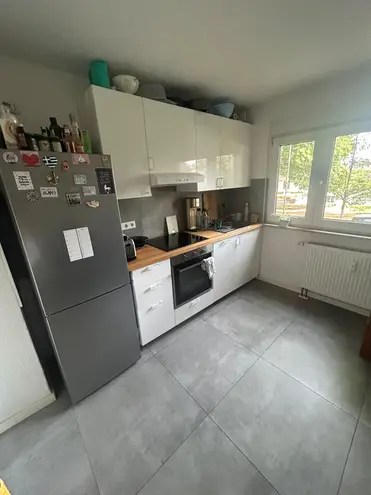 2 Zimmer Wohnung mit 53 m² in Essen – Bild 5