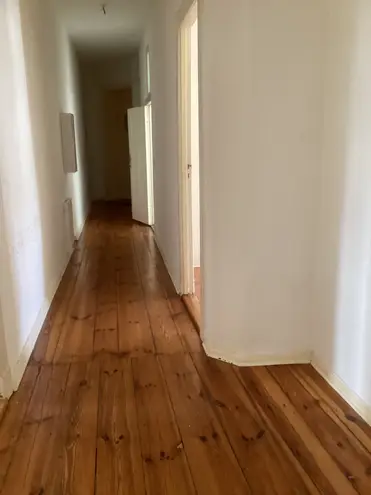 3 Zimmer Wohnung mit 110 m² in Berlin – Bild 10