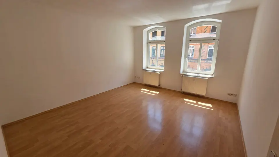 Studio mit 40 m² in Weißenfels – Bild 1