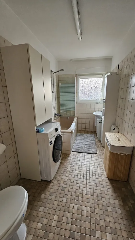 2 Zimmer Wohnung mit 58 m² in Stuttgart – Bild 7