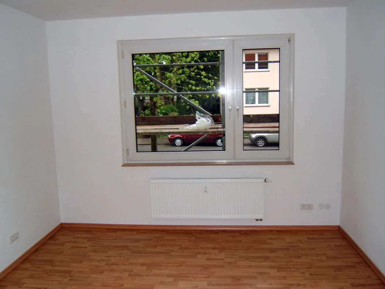 2 Zimmer Wohnung mit 48 m² in Gelsenkirchen – Bild 4