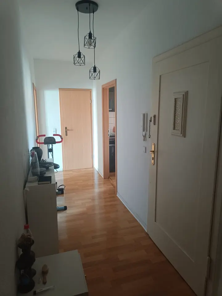 Studio mit 36 m² in Leipzig – Bild 8