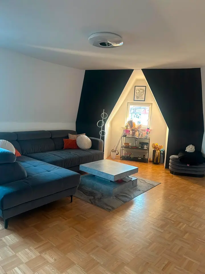 3 Zimmer Wohnung mit 90 m² in Villingen-Schwenningen – Bild 1