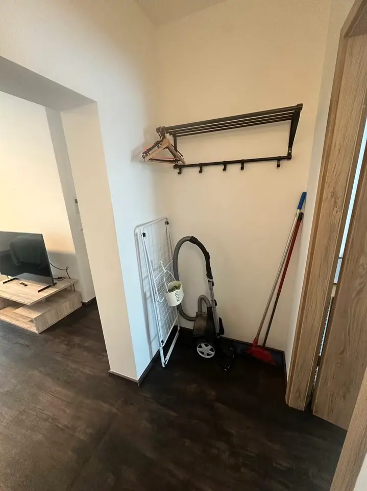 2 room apartment with 40 m² in Frankfurt am Main – Photo 4