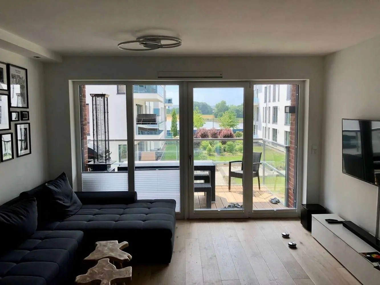 3 Zimmer Wohnung mit 85 m² in Bremen – Bild 1