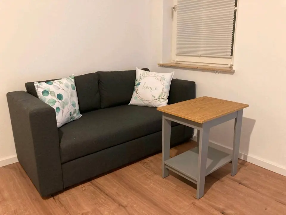 WG-Zimmer mit 20 m² in Bietigheim-Bissingen – Bild 2