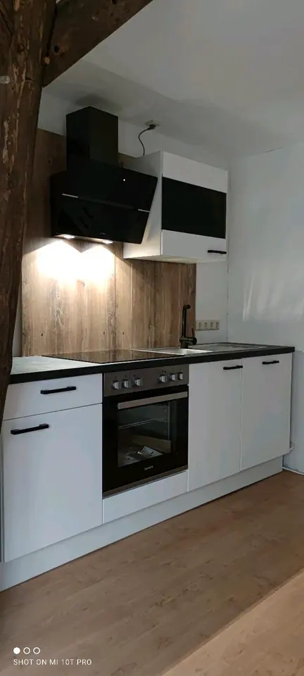 3 Zimmer Wohnung mit 125 m² in Soltau – Bild 2