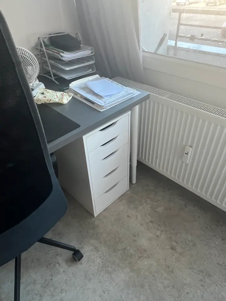 2 Zimmer Wohnung mit 32 m² in Gießen – Bild 8