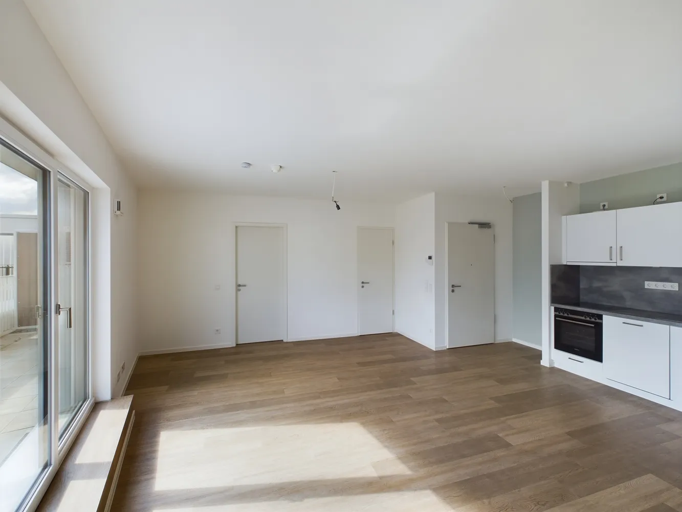 2 Zimmer Wohnung mit 72 m² in Esslingen am Neckar – Bild 4