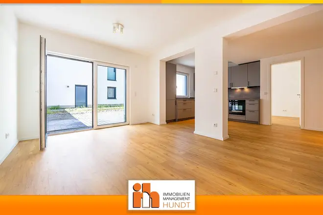 2 Zimmer Wohnung mit 82 m² in Gelsenkirchen – Bild 2