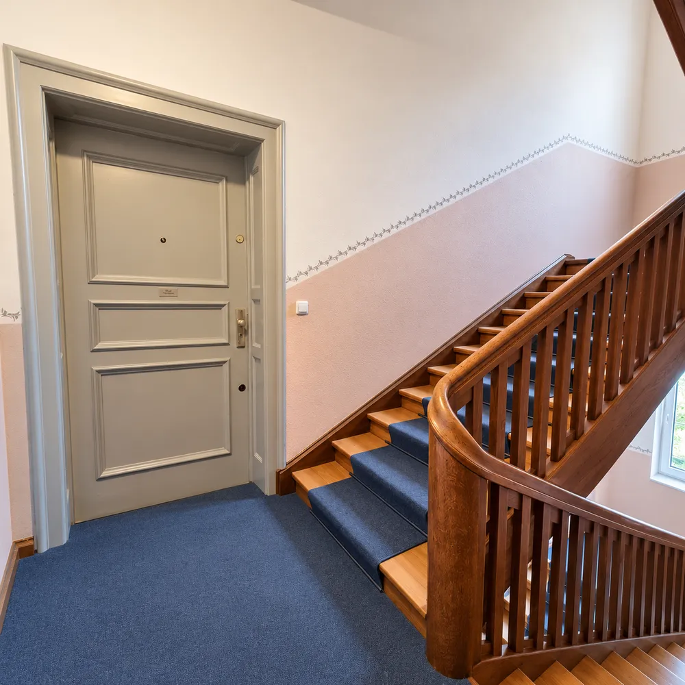 3 Zimmer Wohnung mit 78 m² in München – Bild 2