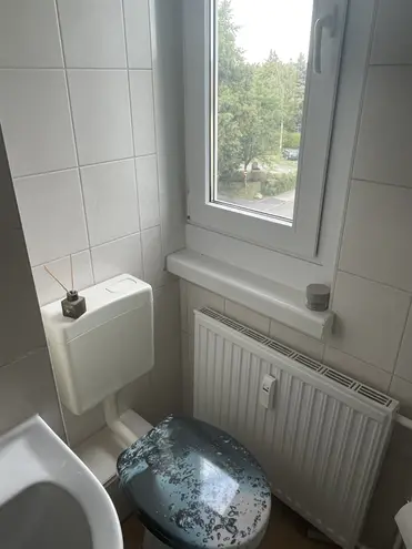 2 Zimmer Wohnung mit 51 m² in Dresden – Bild 9