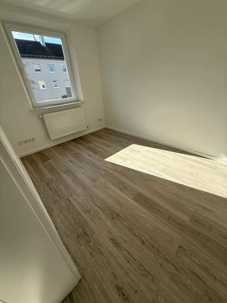 3 Zimmer Wohnung mit 60 m² in München – Bild 11