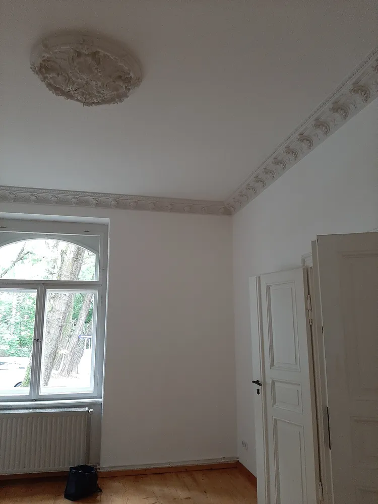 5 room apartment with 148 m² in Dresden – Photo 3
