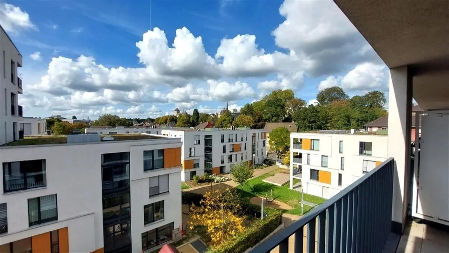 3 Zimmer Wohnung mit 93 m² in Mönchengladbach – Bild 6