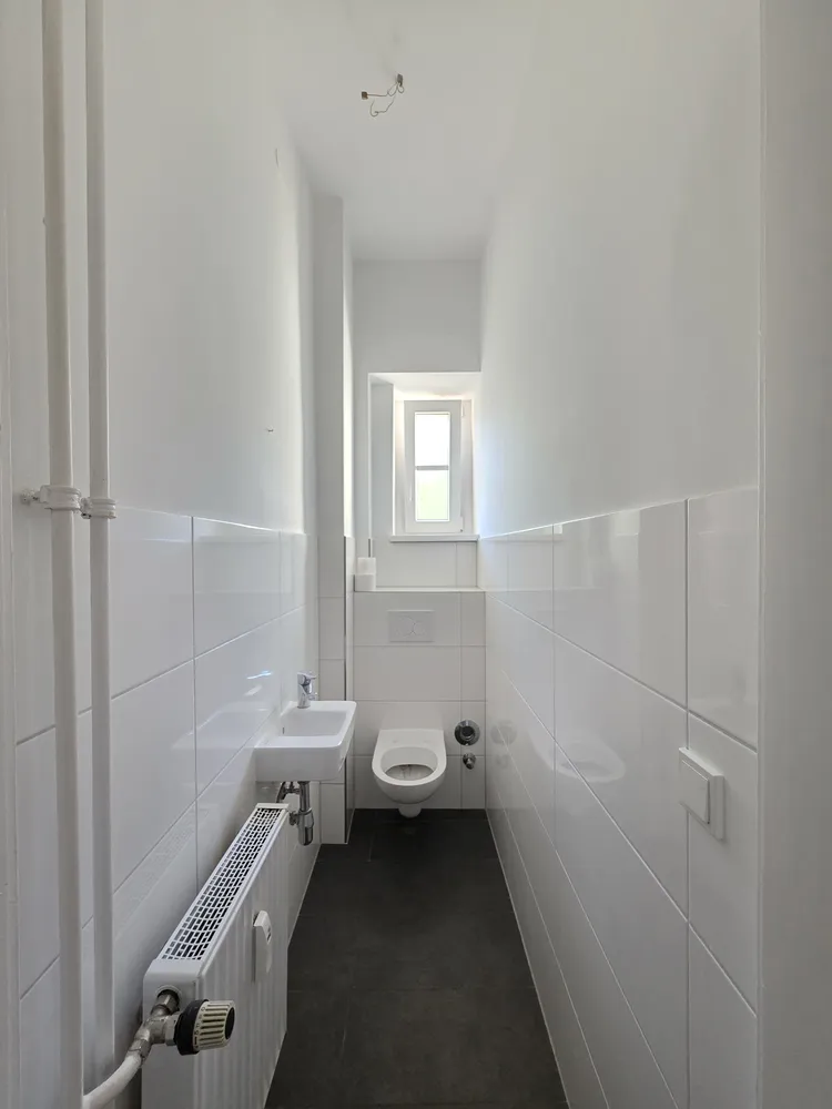 3 room apartment with 92 m² in Mannheim – Photo 8